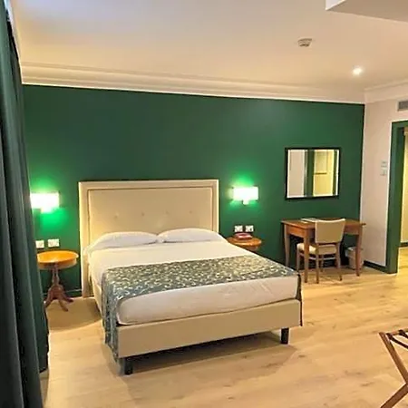 Hotel Relais La Fattoria
