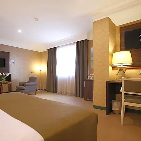 Relais La Fattoria