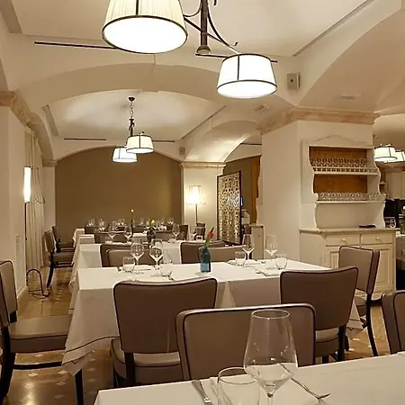 Hotel Relais La Fattoria 4*