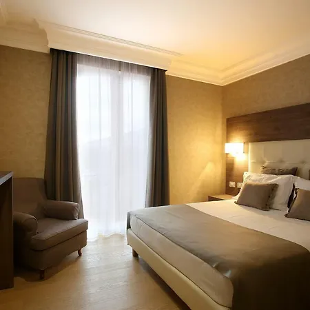 Hotel Relais La Fattoria