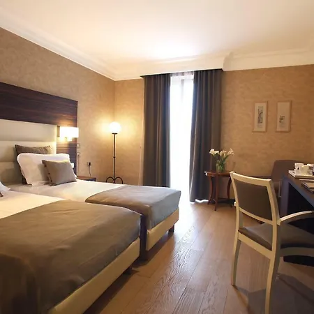 Hotel Relais La Fattoria 4*