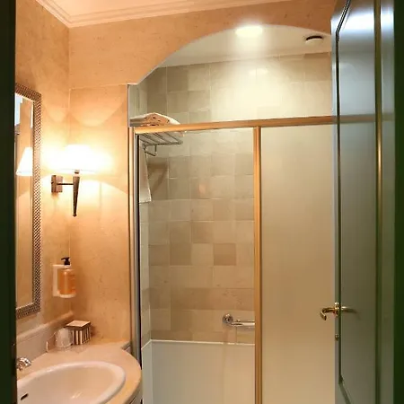 Relais La Fattoria Hotel 4*