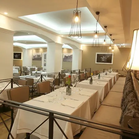 Relais La Fattoria 4* Melfi