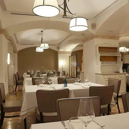 Relais La Fattoria Melfi