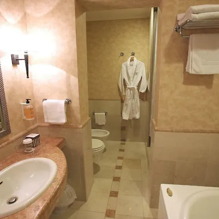 Relais La Fattoria Melfi