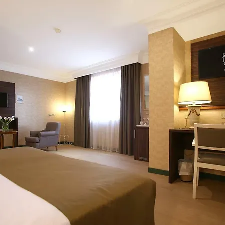 Relais La Fattoria Melfi
