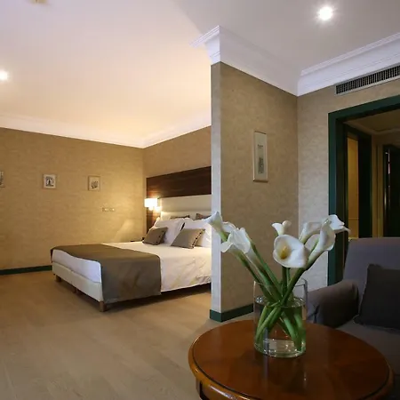 Relais La Fattoria Hotel Melfi