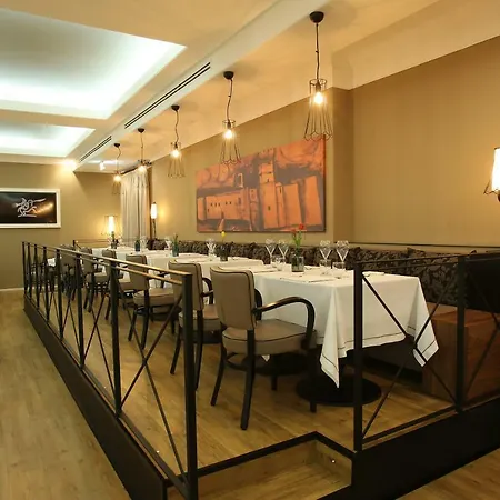 Relais La Fattoria 4*