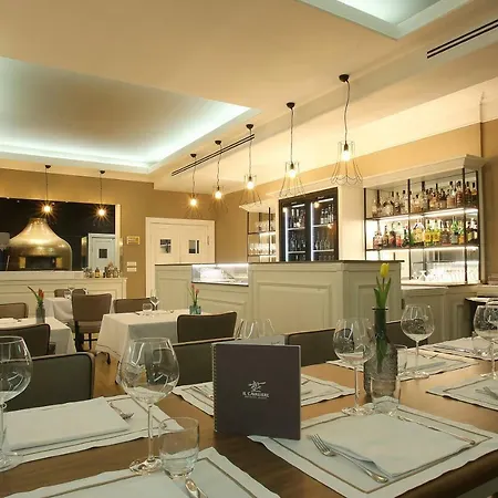 ホテル Relais La Fattoria