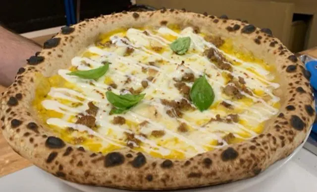 Relais La Fattoria Hotel 4*