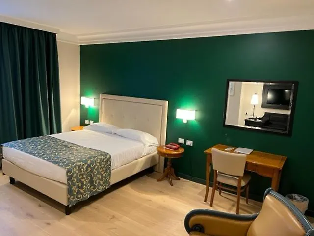 Relais La Fattoria 4*