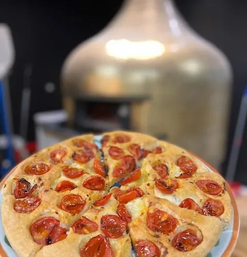 Relais La Fattoria Hotel 4*