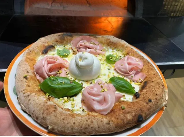 Hotel Relais La Fattoria Melfi