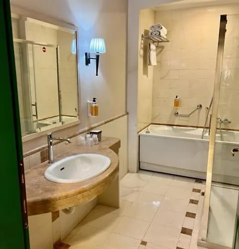 Hotel Relais La Fattoria Melfi