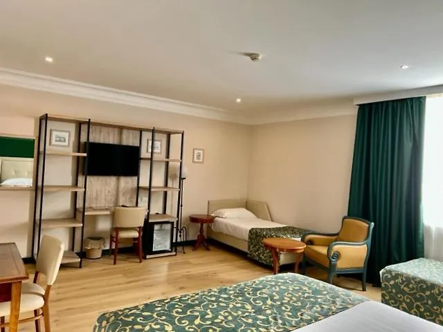 Relais La Fattoria 4*