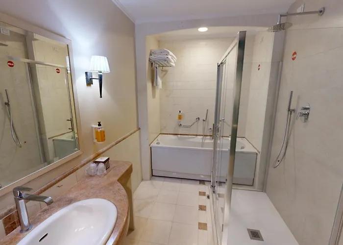 Relais La Fattoria Melfi