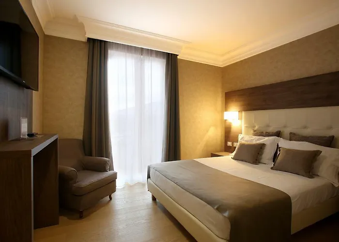 Hotel Relais La Fattoria