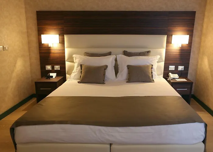 Hotel Relais La Fattoria Melfi