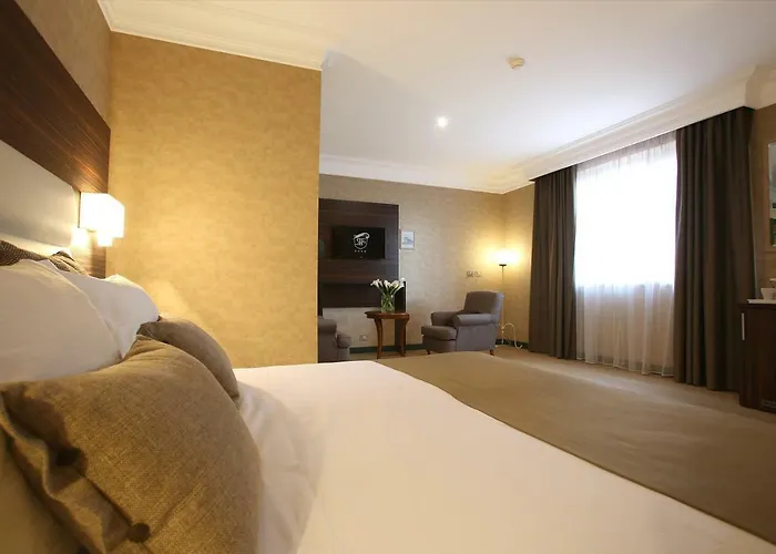 Relais La Fattoria 4*