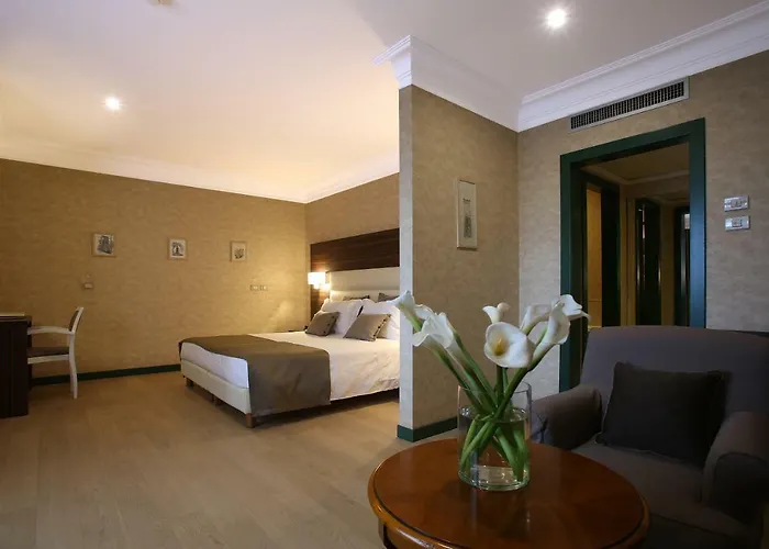 Relais La Fattoria Hotel Melfi