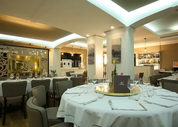 Hotel Relais La Fattoria