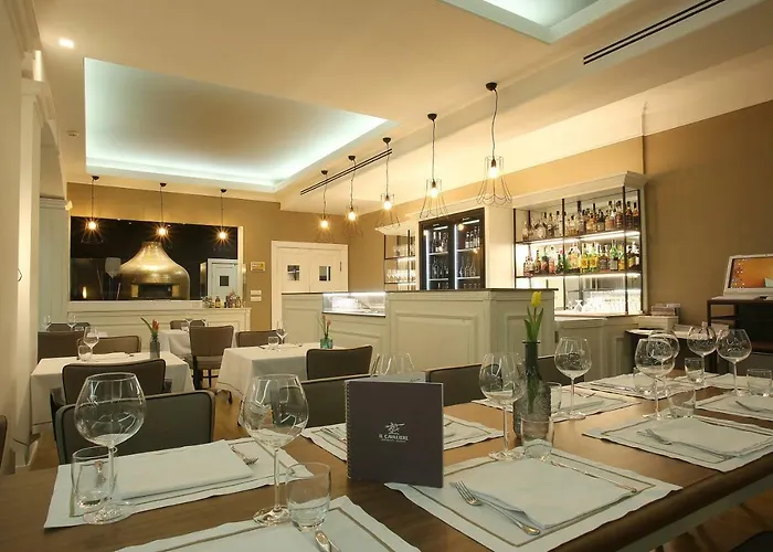 Hotel Relais La Fattoria