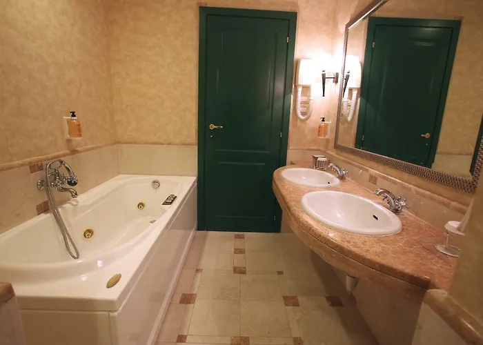 Relais La Fattoria 4*